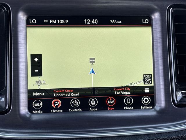 2018 Dodge Challenger SXT Plus