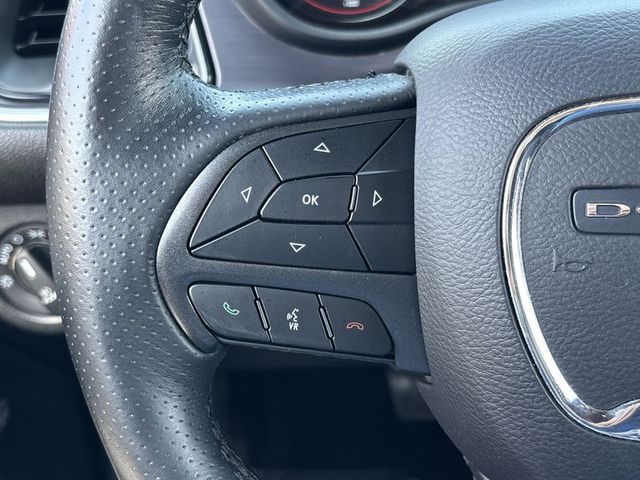 2018 Dodge Challenger SXT Plus
