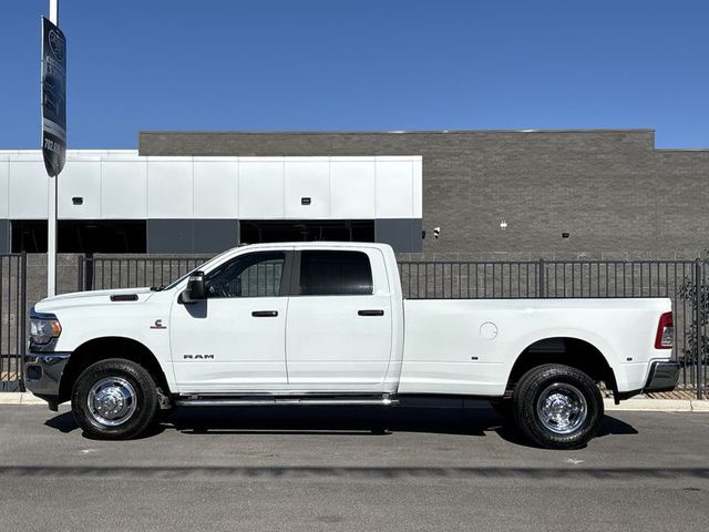 2024 Ram 3500 Big Horn 4WD 8ft Box