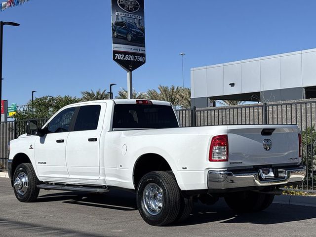 2024 Ram 3500 Big Horn 4WD 8ft Box