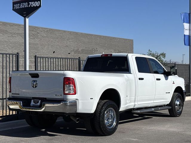 2024 Ram 3500 Big Horn 4WD 8ft Box