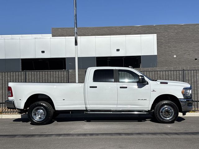 2024 Ram 3500 Big Horn 4WD 8ft Box