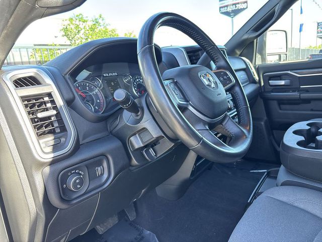 2024 Ram 3500 Big Horn 4WD 8ft Box
