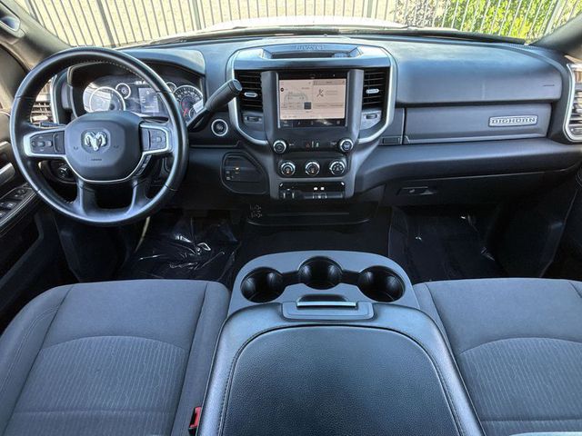 2024 Ram 3500 Big Horn 4WD 8ft Box