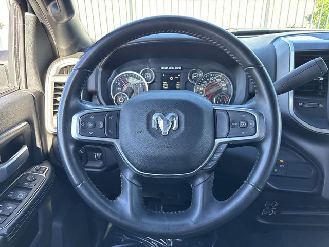2024 Ram 3500 Big Horn 4WD 8ft Box