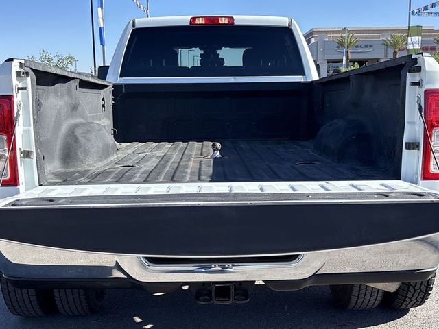 2024 Ram 3500 Big Horn 4WD 8ft Box
