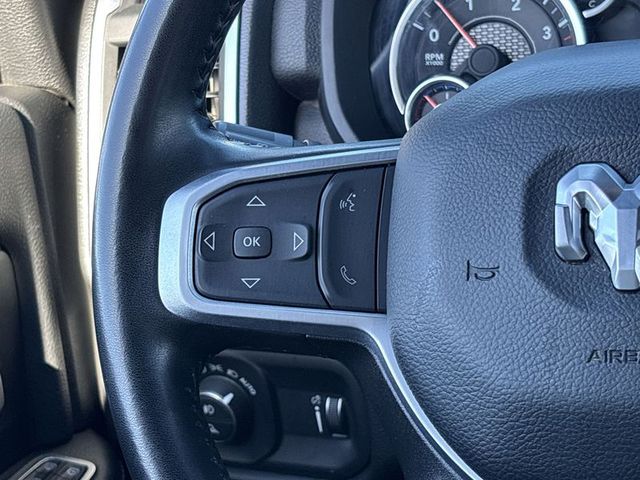 2024 Ram 3500 Big Horn 4WD 8ft Box
