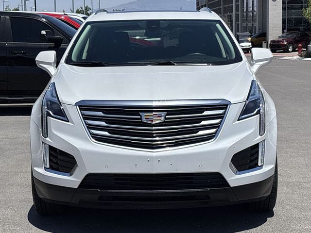 2019 Cadillac XT5 Premium Luxury FWD