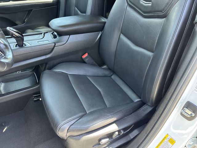 2019 Cadillac XT5 Premium Luxury FWD