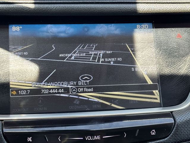 2019 Cadillac XT5 Premium Luxury FWD