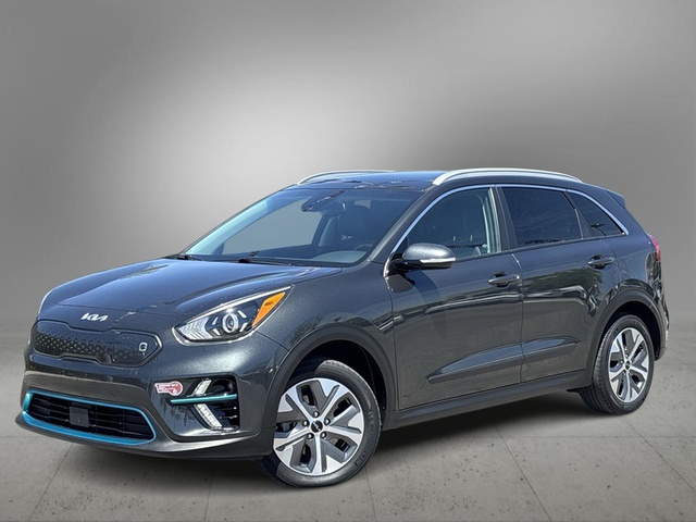 2022 Kia Niro Ev EX FWD