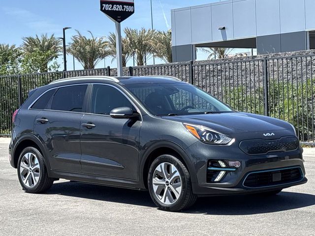 2022 Kia Niro Ev EX FWD