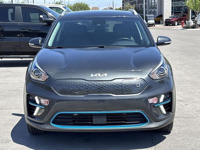 2022 Kia Niro Ev EX FWD