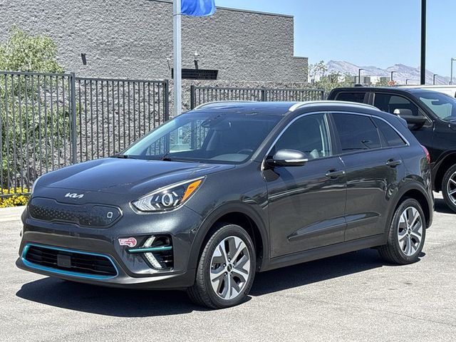 2022 Kia Niro Ev EX FWD