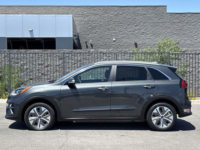 2022 Kia Niro Ev EX FWD