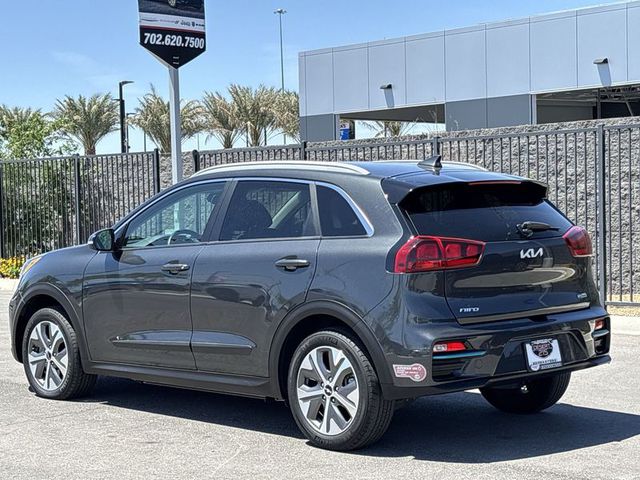2022 Kia Niro Ev EX FWD