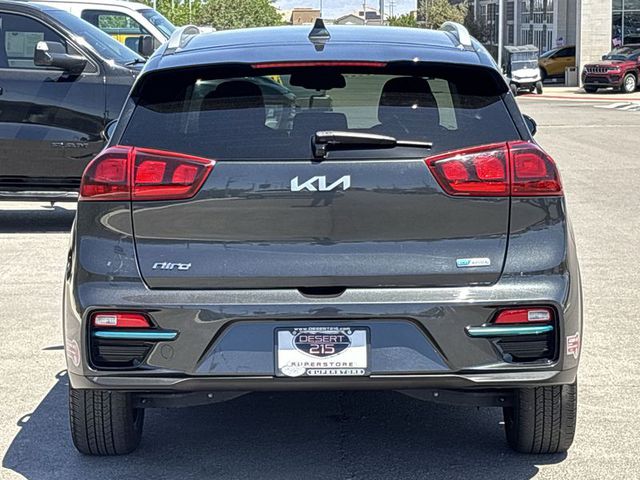 2022 Kia Niro Ev EX FWD