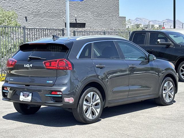 2022 Kia Niro Ev EX FWD