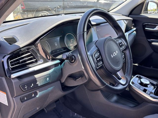 2022 Kia Niro Ev EX FWD