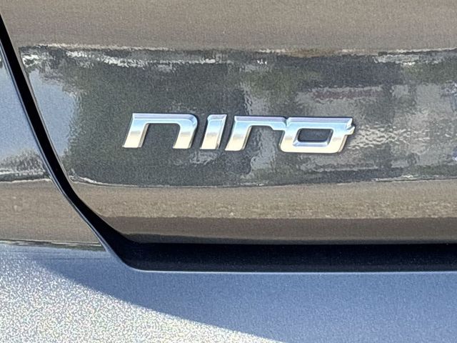 2022 Kia Niro Ev EX FWD