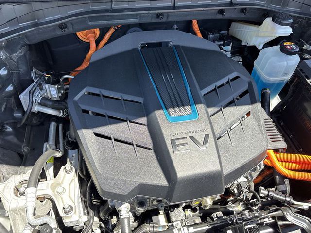 2022 Kia Niro Ev EX FWD