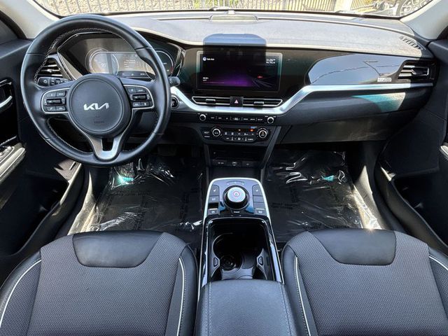 2022 Kia Niro Ev EX FWD