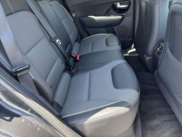 2022 Kia Niro Ev EX FWD