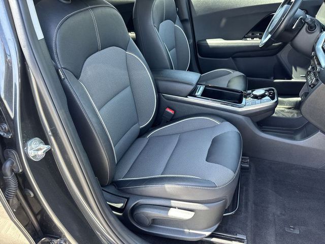 2022 Kia Niro Ev EX FWD
