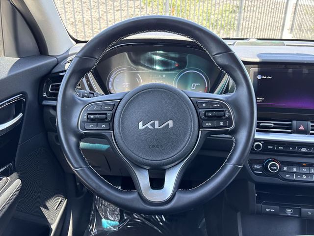 2022 Kia Niro Ev EX FWD