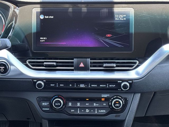2022 Kia Niro Ev EX FWD