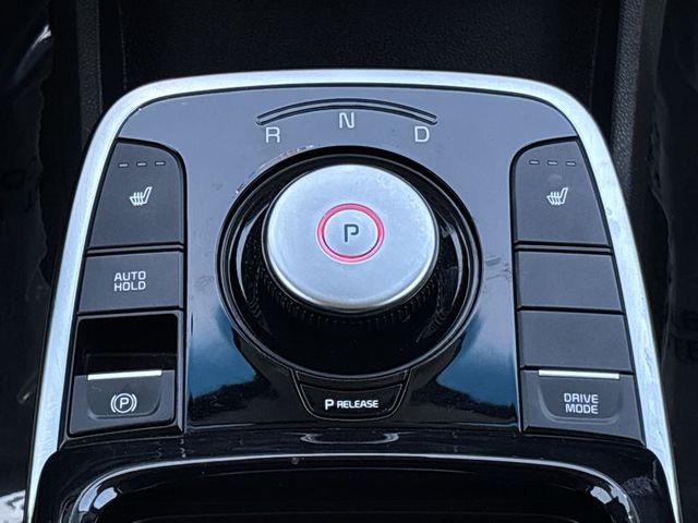 2022 Kia Niro Ev EX FWD