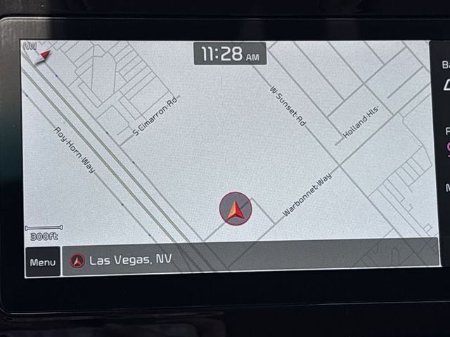 2022 Kia Niro Ev EX FWD