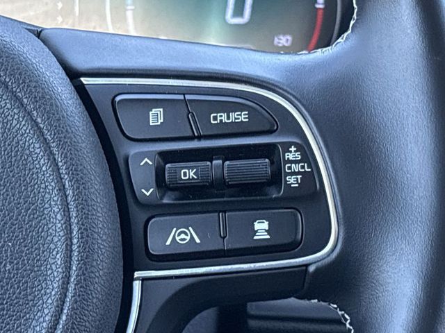 2022 Kia Niro Ev EX FWD