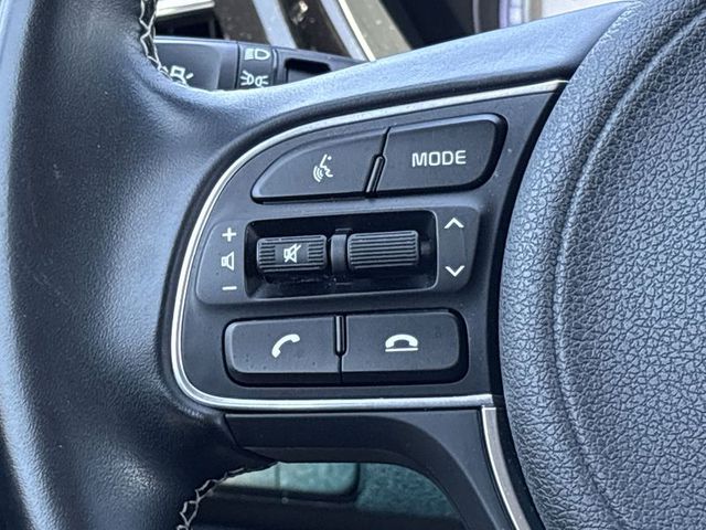 2022 Kia Niro Ev EX FWD