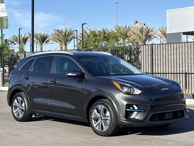 2022 Kia Niro Ev EX FWD
