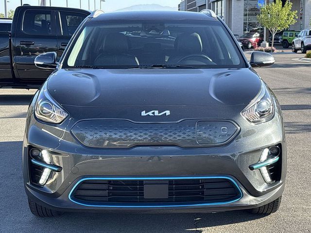 2022 Kia Niro Ev EX FWD