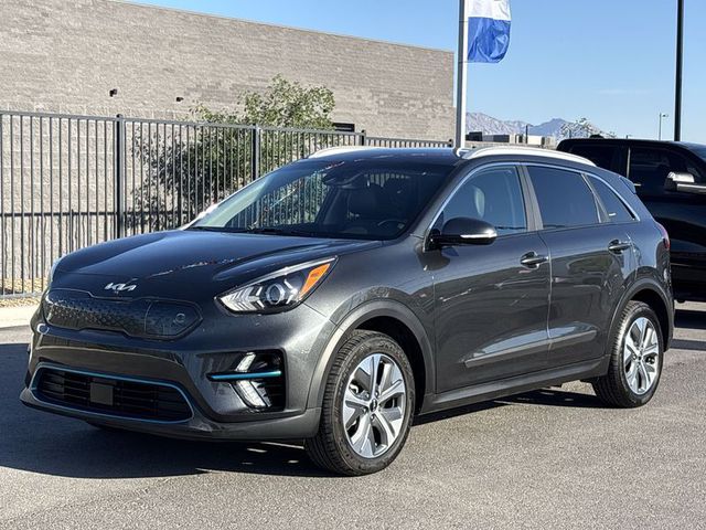 2022 Kia Niro Ev EX FWD