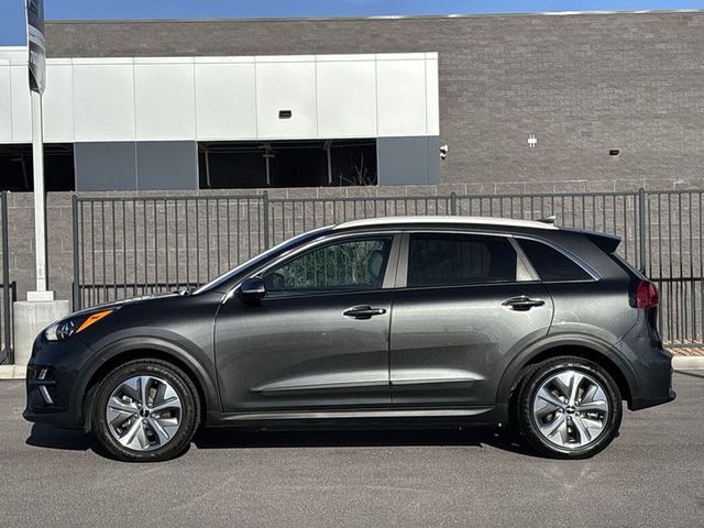 2022 Kia Niro Ev EX FWD