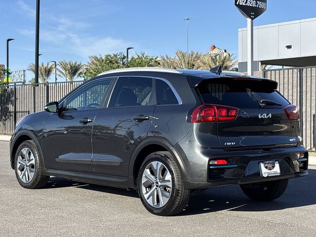 2022 Kia Niro Ev EX FWD