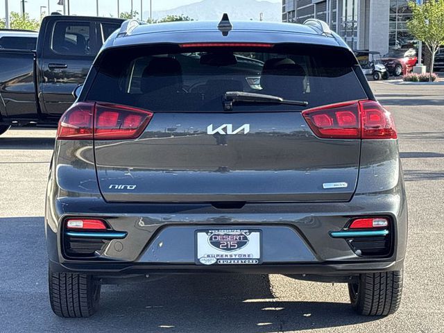 2022 Kia Niro Ev EX FWD