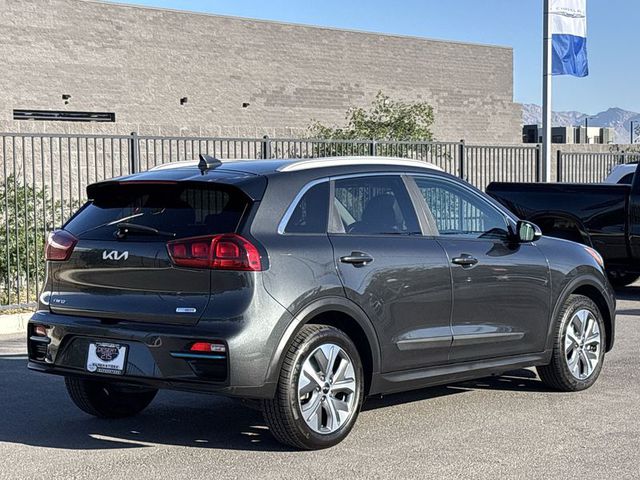 2022 Kia Niro Ev EX FWD