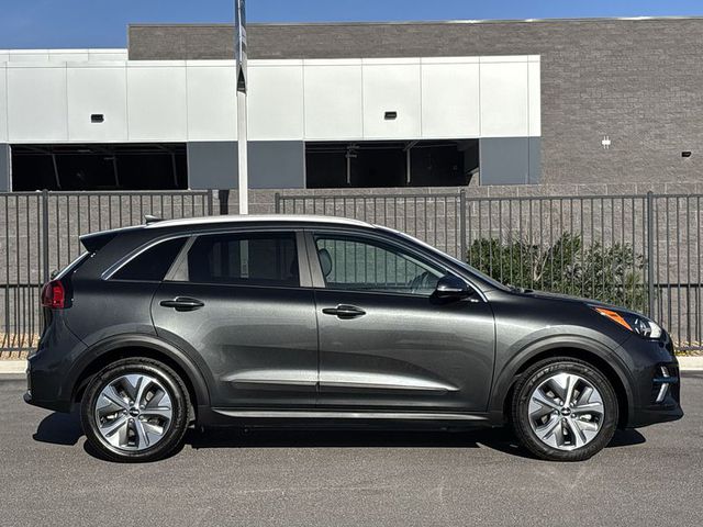 2022 Kia Niro Ev EX FWD