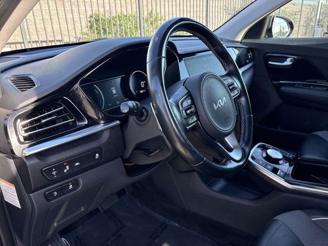 2022 Kia Niro Ev EX FWD
