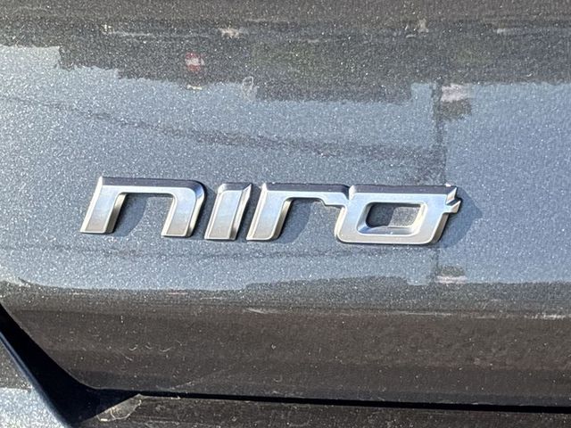 2022 Kia Niro Ev EX FWD