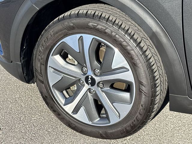2022 Kia Niro Ev EX FWD