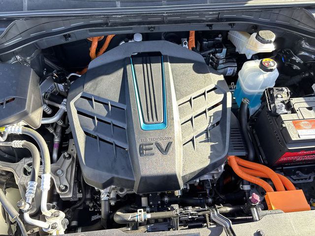 2022 Kia Niro Ev EX FWD