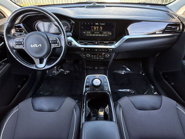 2022 Kia Niro Ev EX FWD