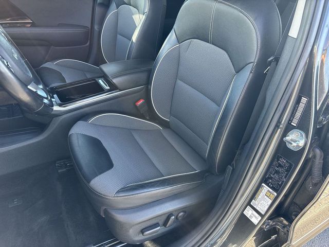 2022 Kia Niro Ev EX FWD