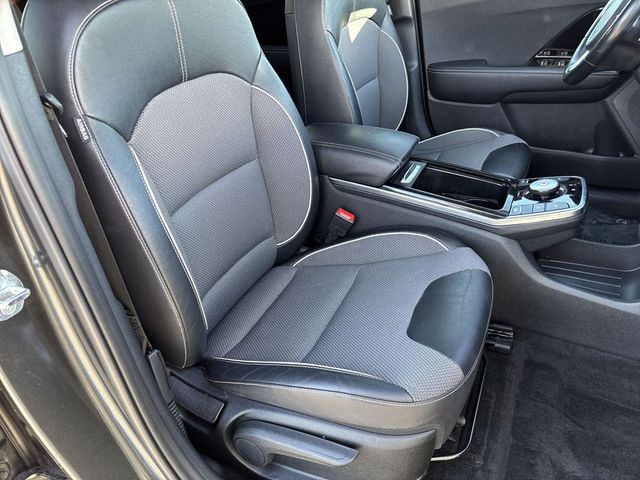 2022 Kia Niro Ev EX FWD