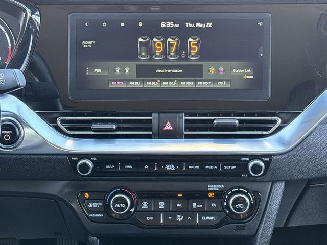 2022 Kia Niro Ev EX FWD